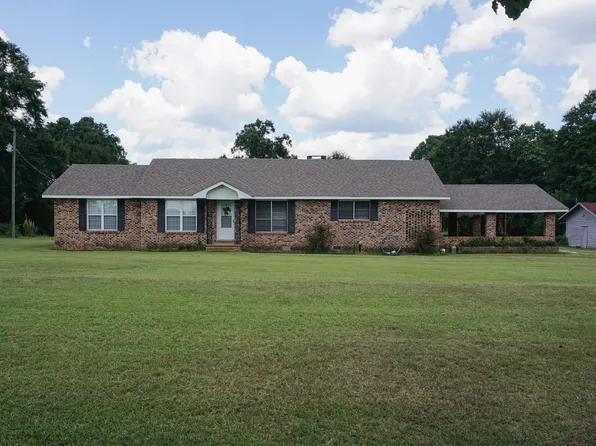 457 Hurricane Creek Rd, Sandy Hook, MS 39478