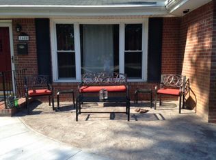 1680 Sheppard Ave, Norfolk, VA 23518