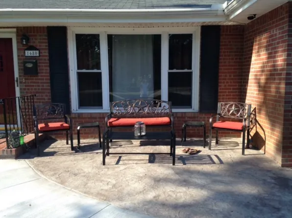 1680 Sheppard Ave, Norfolk, VA 23518