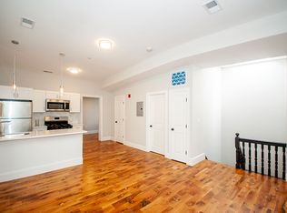 205 Marion St #3, Boston, MA 02128
