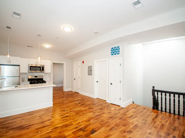 205 Marion St, Boston, MA