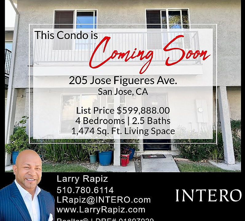 1st image of 205 Jose Figueres Ave