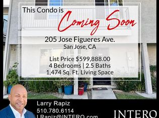 205 Jose Figueres Ave, San Jose, CA