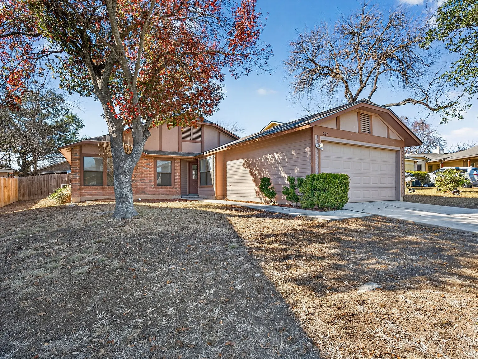 3 bed, 1455 sqft, $1,495 — Photo 3