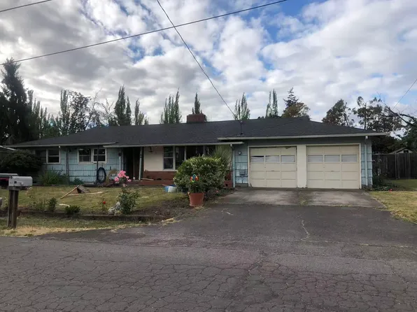 3159 Keen Ave NE, Salem, OR 97301