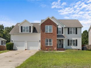 65 Wessex Ct, Cameron, NC 28326