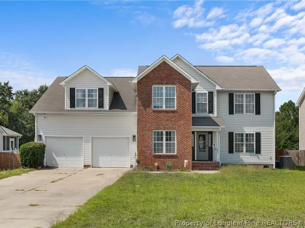 65 Wessex Ct, Cameron, NC 28326