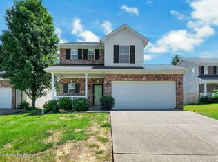10314 Venado Dr, Louisville, KY 40291