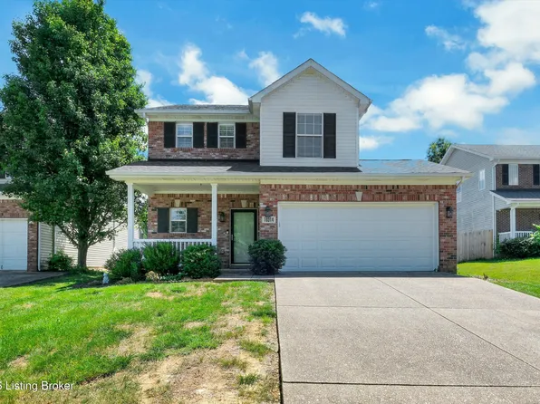 10314 Venado Dr, Louisville, KY 40291