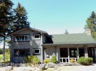 245 Meadows Rd, Whitefish, MT 59937
