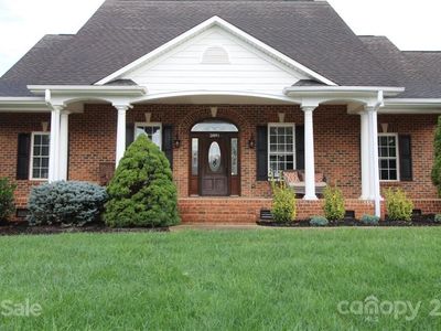 2891 Woodfield Ln, Lincolnton, NC, 28092