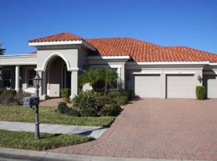 289 Pesaro Dr, North Venice, FL 34275