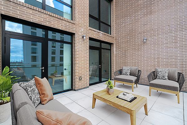 1st image of 26-46 4th St Penthouse 7B