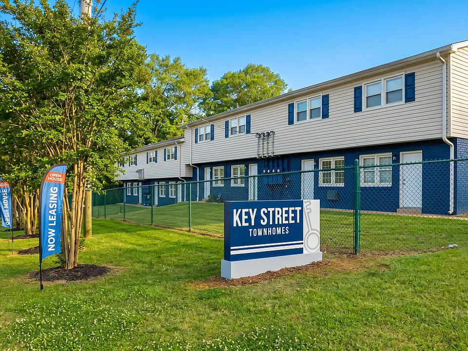 Key Street Townhomes