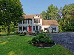 35 High Mills Rd, Burnt Hills, NY 12027