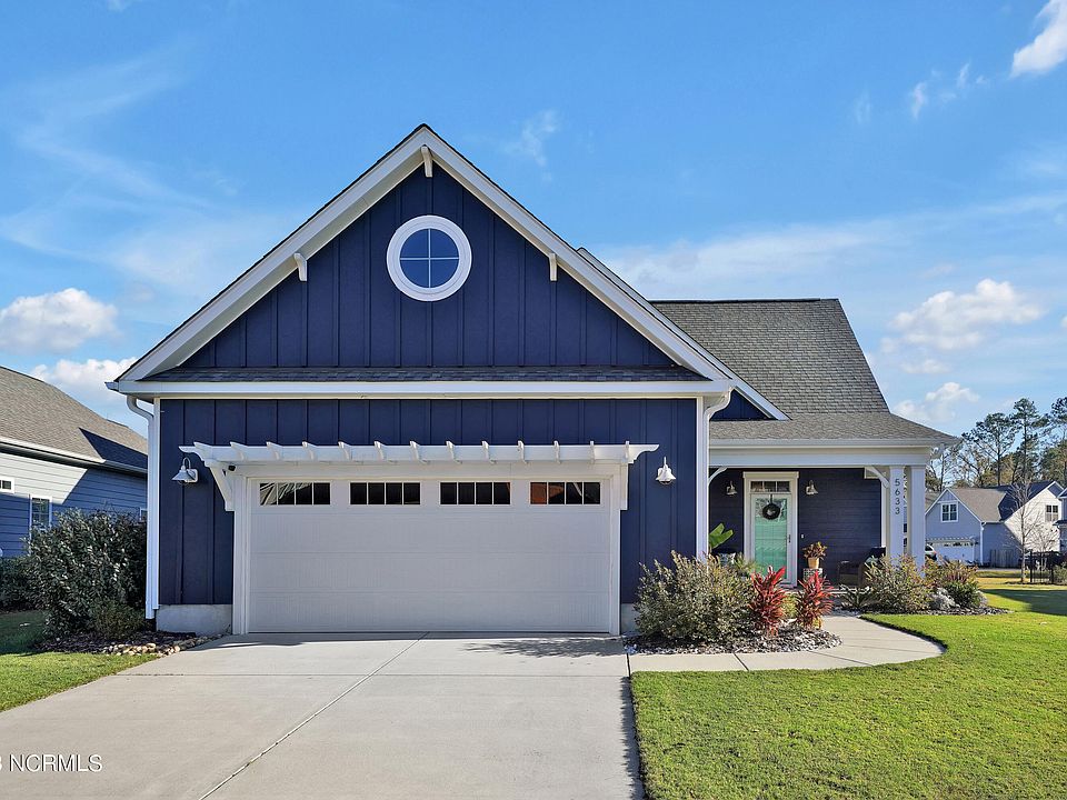 1st image of 5633 Claremont Court