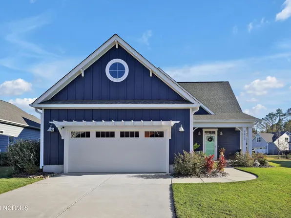 5633 Claremont Court, Wilmington, NC 28409