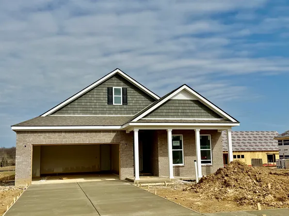 30 Burr Oak Cv, Oakland, TN 38060