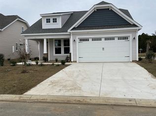 584 Shellbark Dr LOT 56, Wren Longs, SC 29568