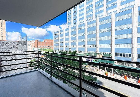 4th image of 40 W 135th St APT 4D