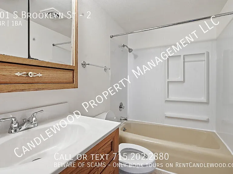 301 S Brooklyn St #2 — Photo 11