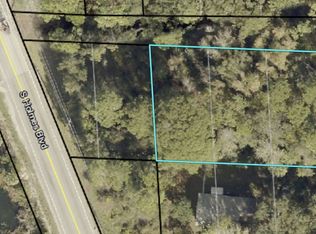 1121 W 12th St, Saint Augustine, FL 32084