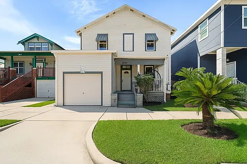 3223 Avenue M #B Photo 1