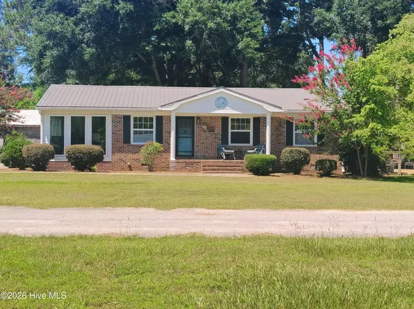 558 Elm Street, Fair Bluff, NC 28439