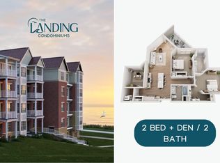 The Landing At Park Shore, Saint Francis, WI 53235