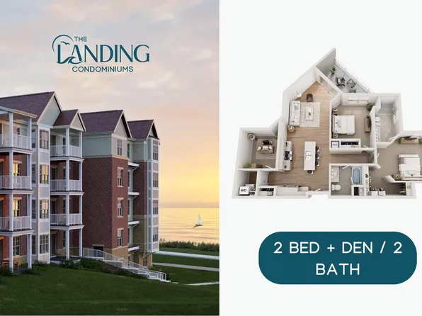 4100 S Lake DRIVE #201, Saint Francis, WI 53235