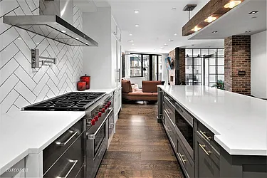Rented by Corcoran
