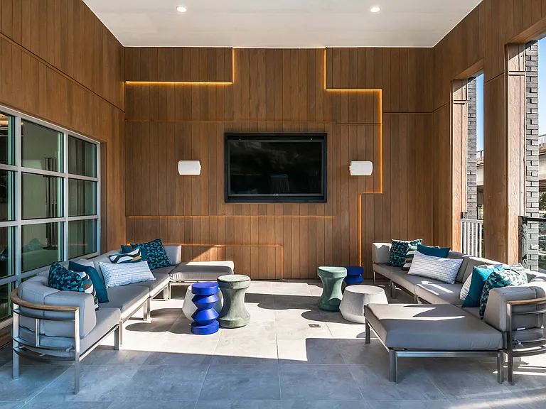 The Birch at 51 Washington — Photo 18