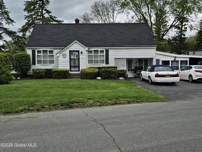 1824 Devendorf Road, Schenectady, NY, 12303