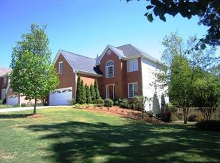 5235 Coacoochee Ter, Johns Creek, GA 30022