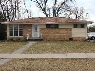 403 E Palmer Ave, Addison, IL 60101