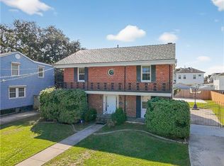 140-140 22nd St, New Orleans, LA 70124