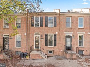 912 S Paca St, Baltimore, MD 21230