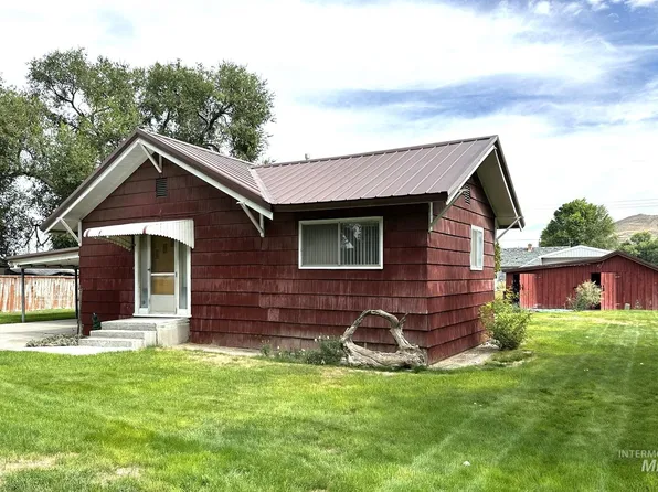 370 Smith St S, Vale, OR 97918