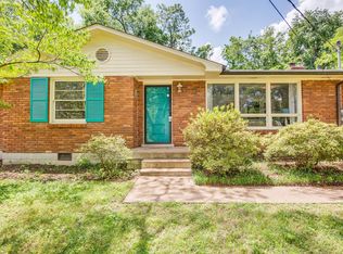 1846 Willow Springs Dr, Nashville, TN 37216