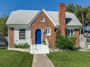 935 N Tyler St, Dallas, TX 75208