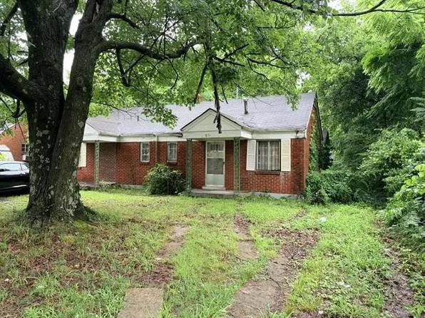 871 N Dunlap St, Memphis, TN 38107