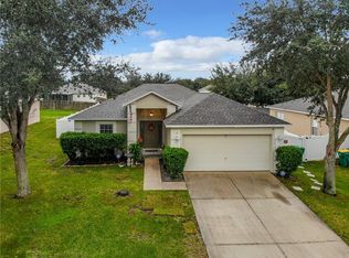 2413 Sandridge Cir, Eustis, FL 32726
