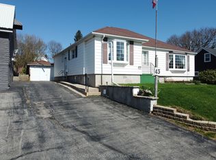 43 Cobblehill Rd, Halton Hills, ON L7J1P1