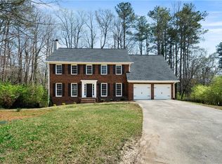 1891 Dovonshire Rd SW, Marietta, GA 30064