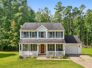 1158 Garner Dr, King George, VA 22485