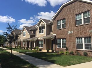4200 Bridge Water Way APT 102, Lexington, KY 40509