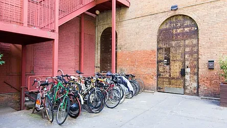 Rented by Nooklyn NYC LLC