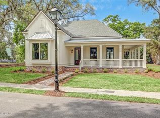 29824 Southern Heritage Pl, Yulee, FL 32097