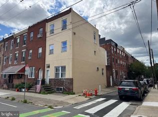 1232 S 11th St, Philadelphia, PA