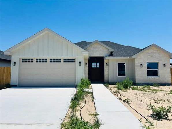 1418 Isabella Grace St, Weslaco, TX 78599